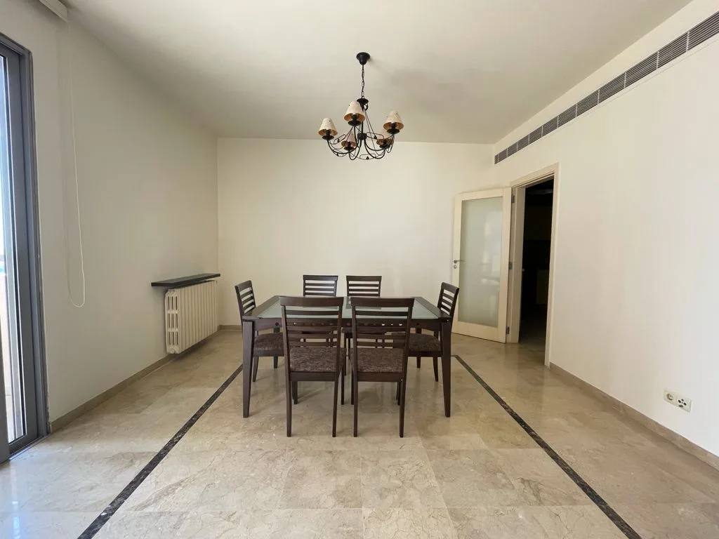 Apartment for Rent in Sassine, Beirut, Lebanon — photo 5