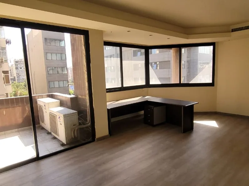 Office for Rent in Baouchriyeh