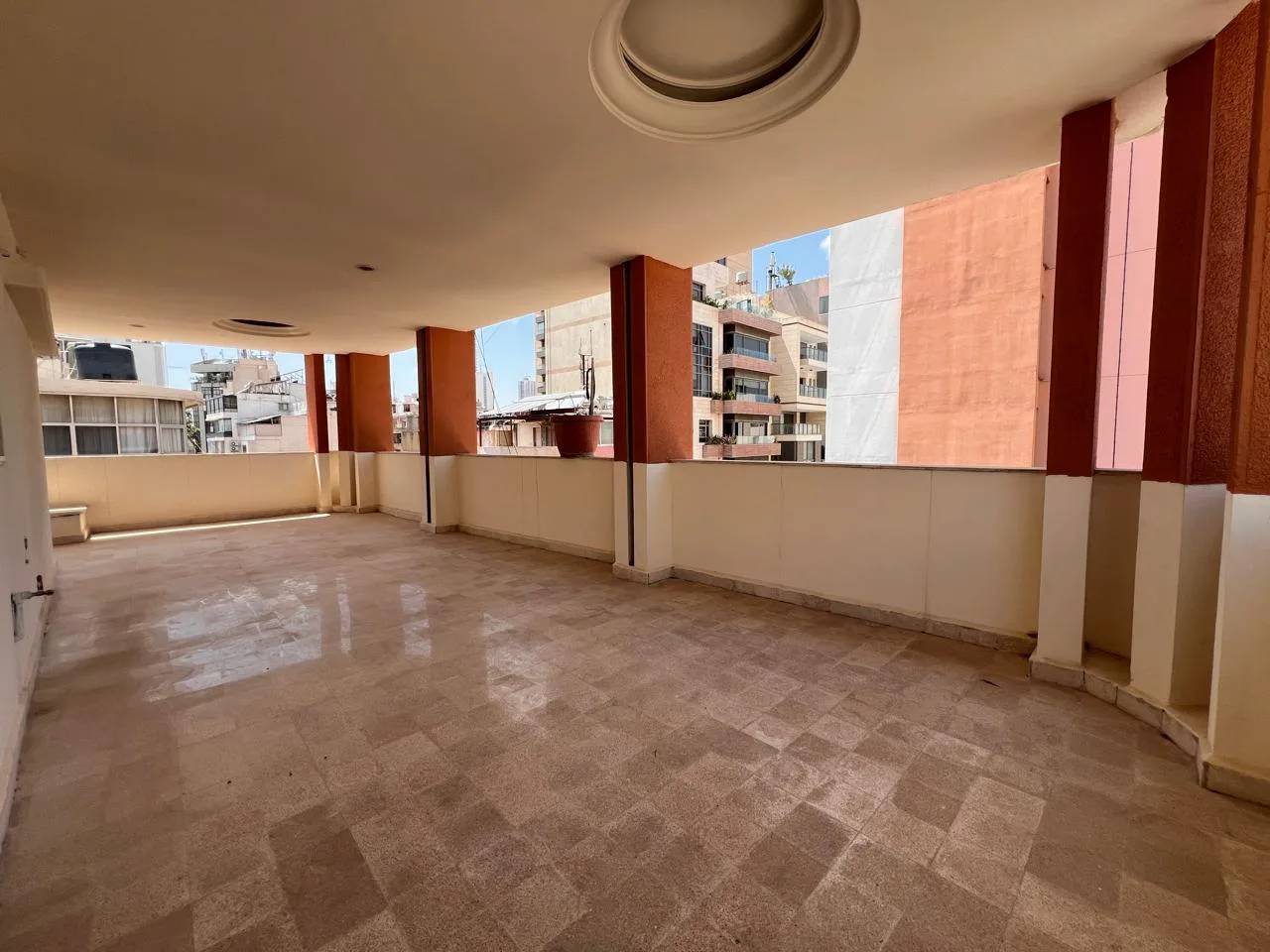 Apartment for Rent in Achrafieh — الصورة 9