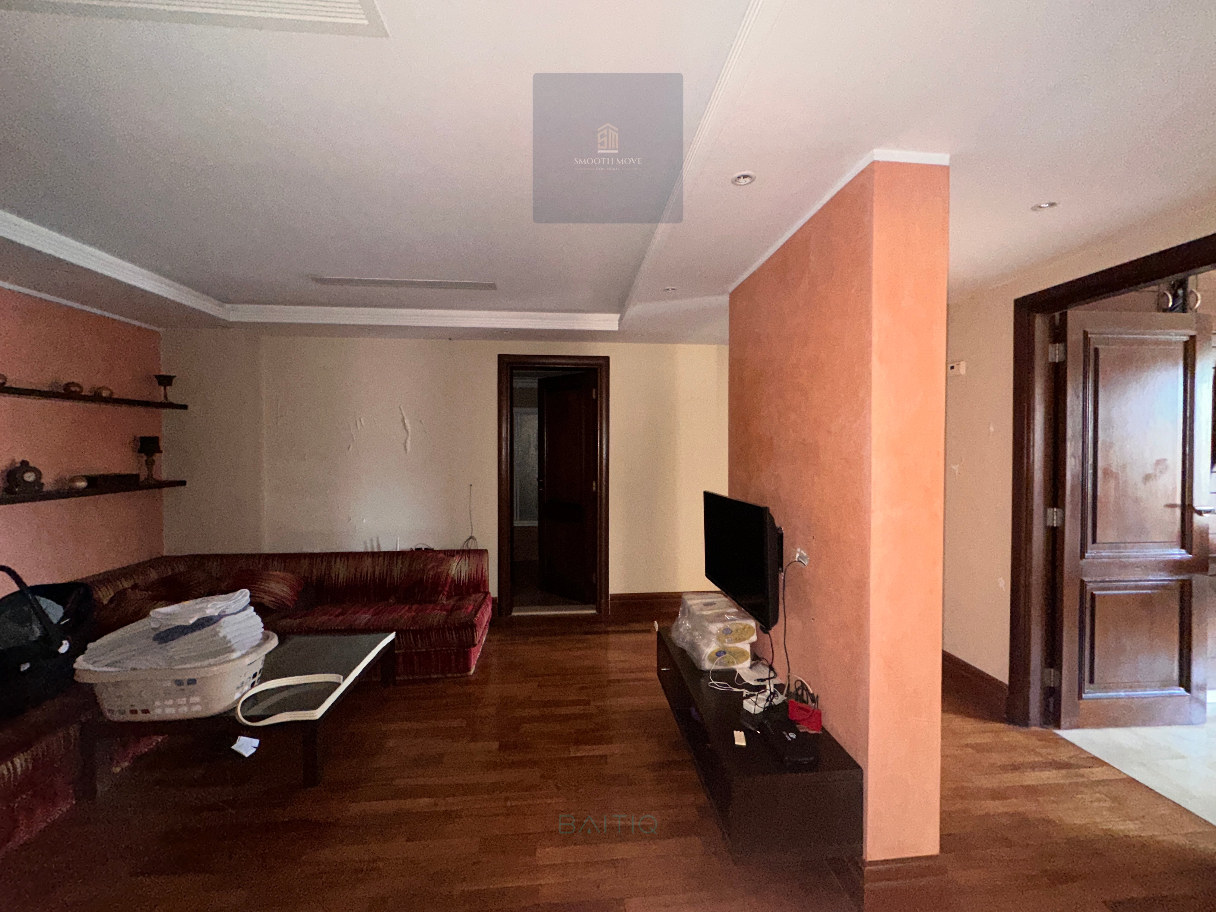 Seaview Apartment for Sale in Jnah/Ramlet Bayda, Beirut — الصورة 3