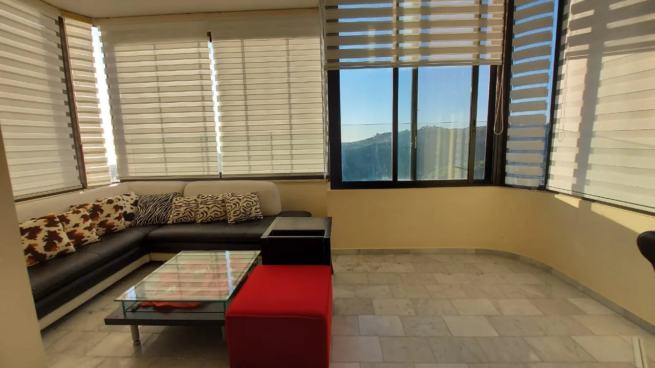 Apartment for Sale in Gharfine, Lebanon — الصورة 6