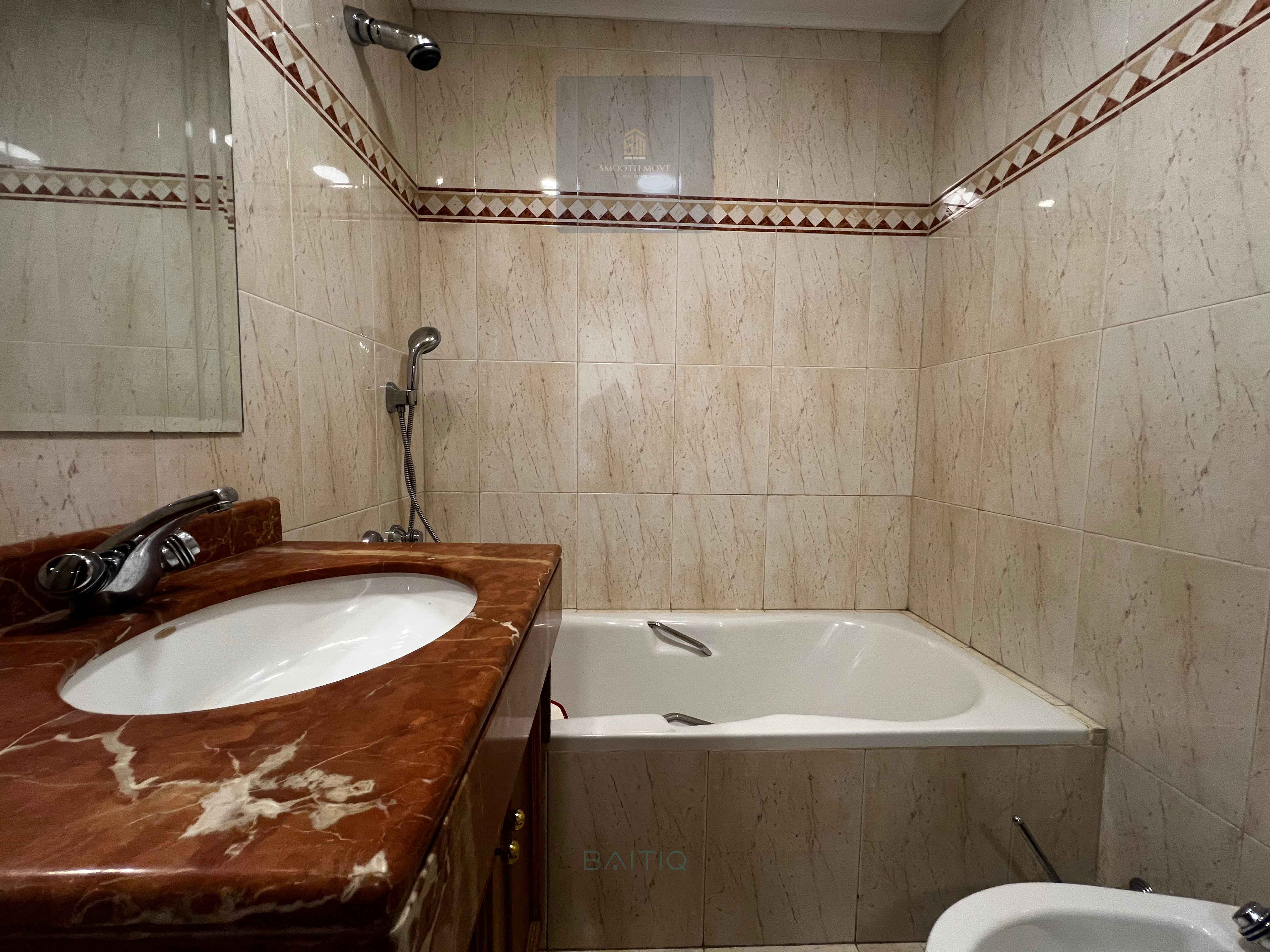 Timeless, Unique Apartment for Sale in Manara, Beirut — الصورة 11