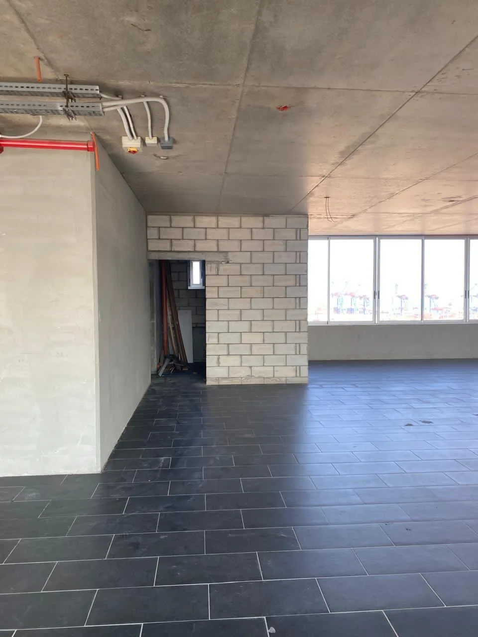 Office for Rent in Mdawar, Achrafieh, Beirut Lebanon — الصورة 6