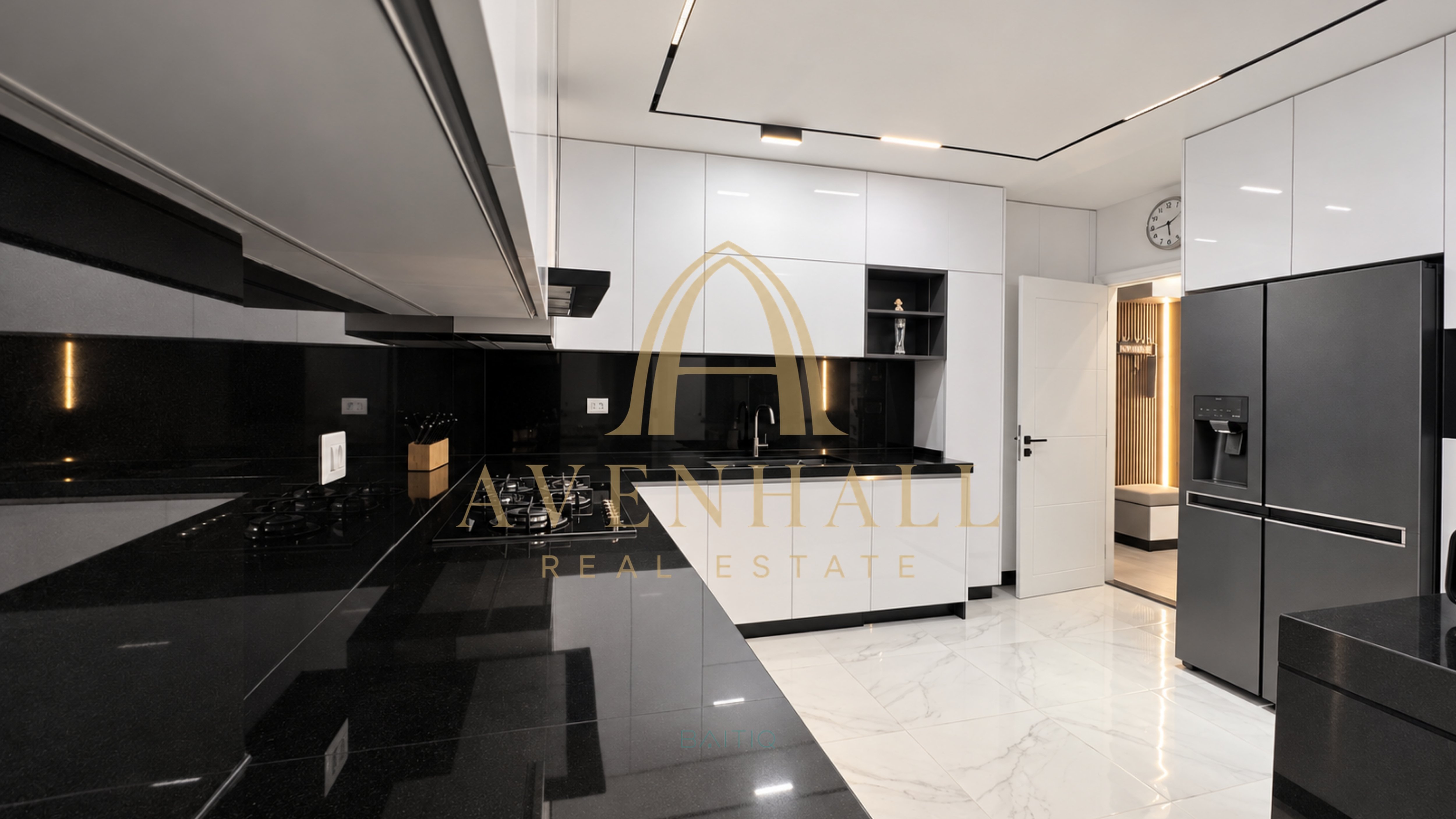 Apartment for sale in Doha El Hoss - شقة للبيع في دوحة الحص — الصورة 6