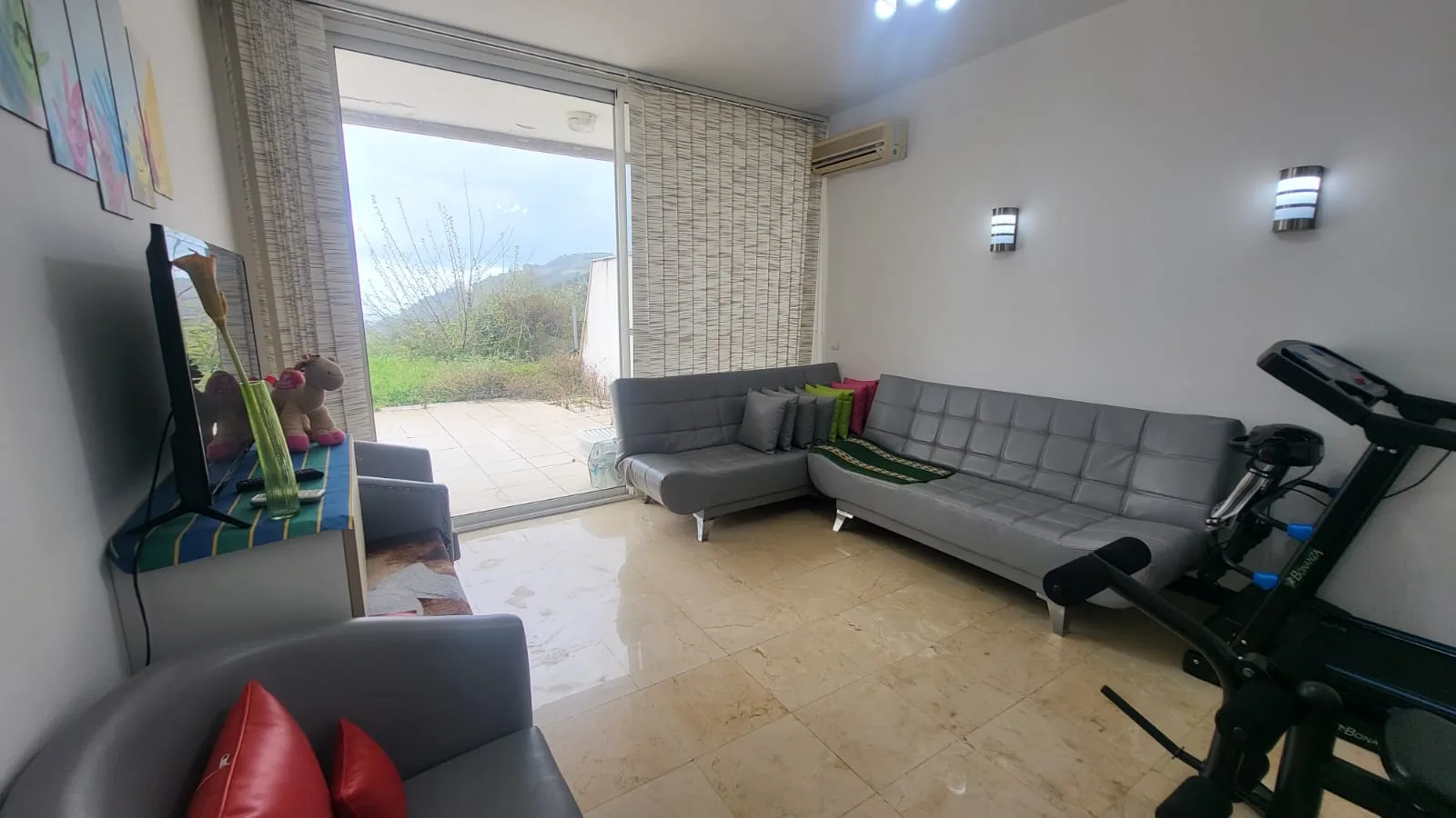 Chalet for sale in Jeita, Lebanon