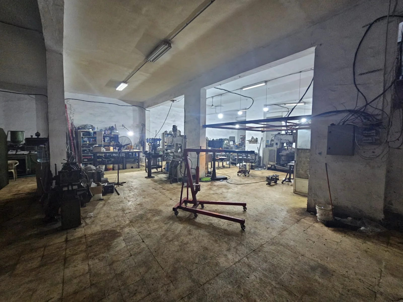 Industrial Unit for sale in Fanar — الصورة 2