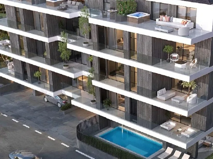 Apartment for Sale in Batroun — الصورة 2