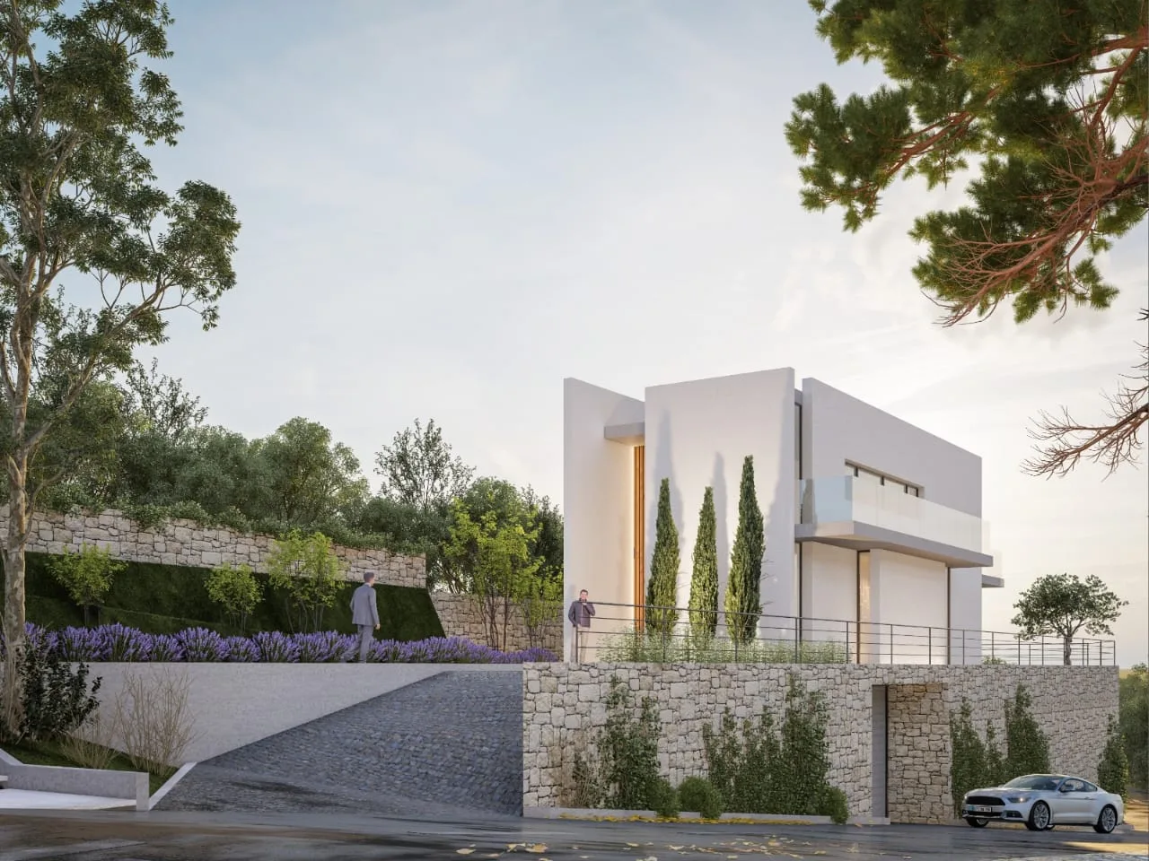 Land for Sale in Byblos — الصورة 3