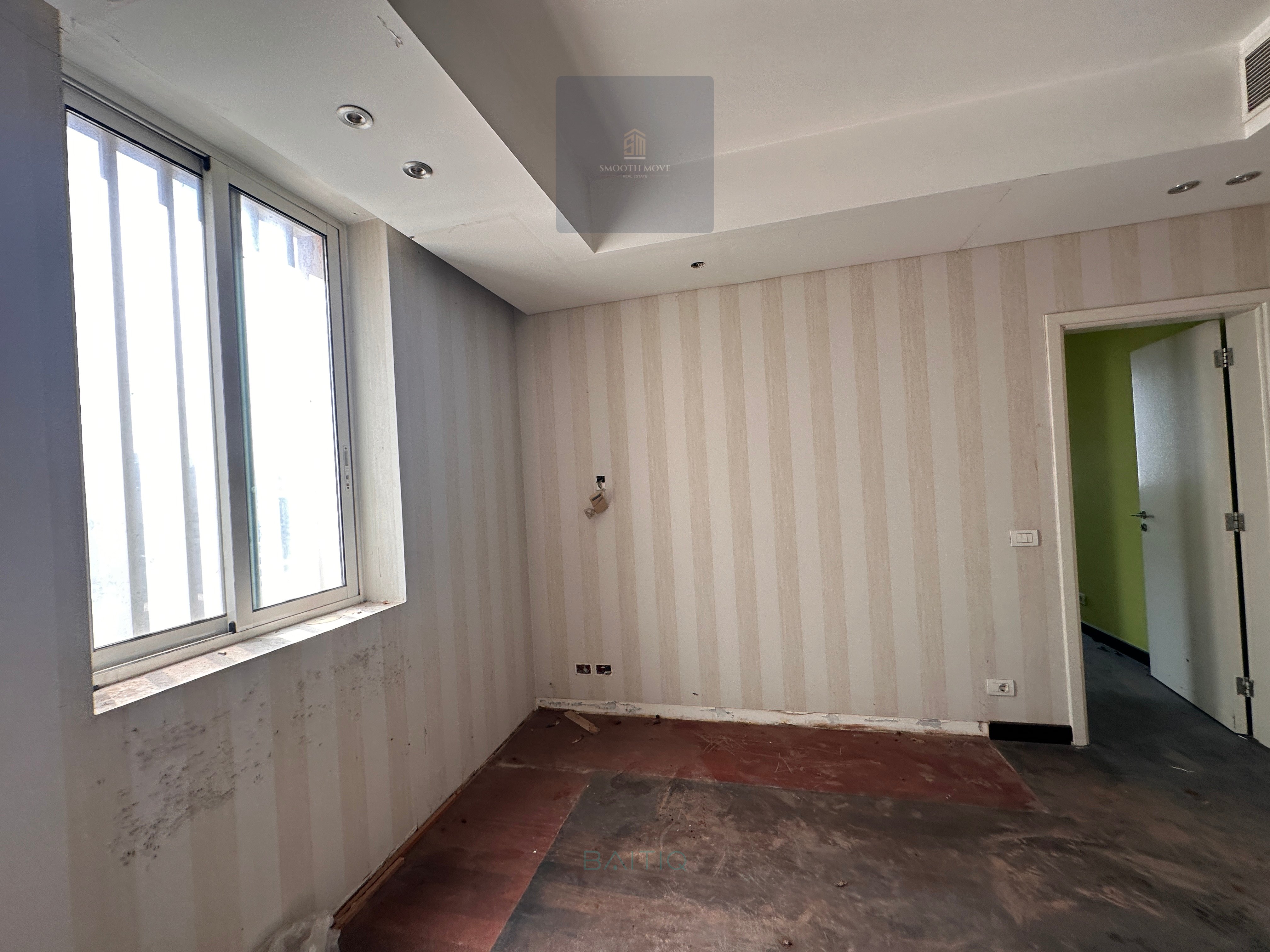 510 SQM Apartment for Sale in Prime Sursock, Beirut — الصورة 5