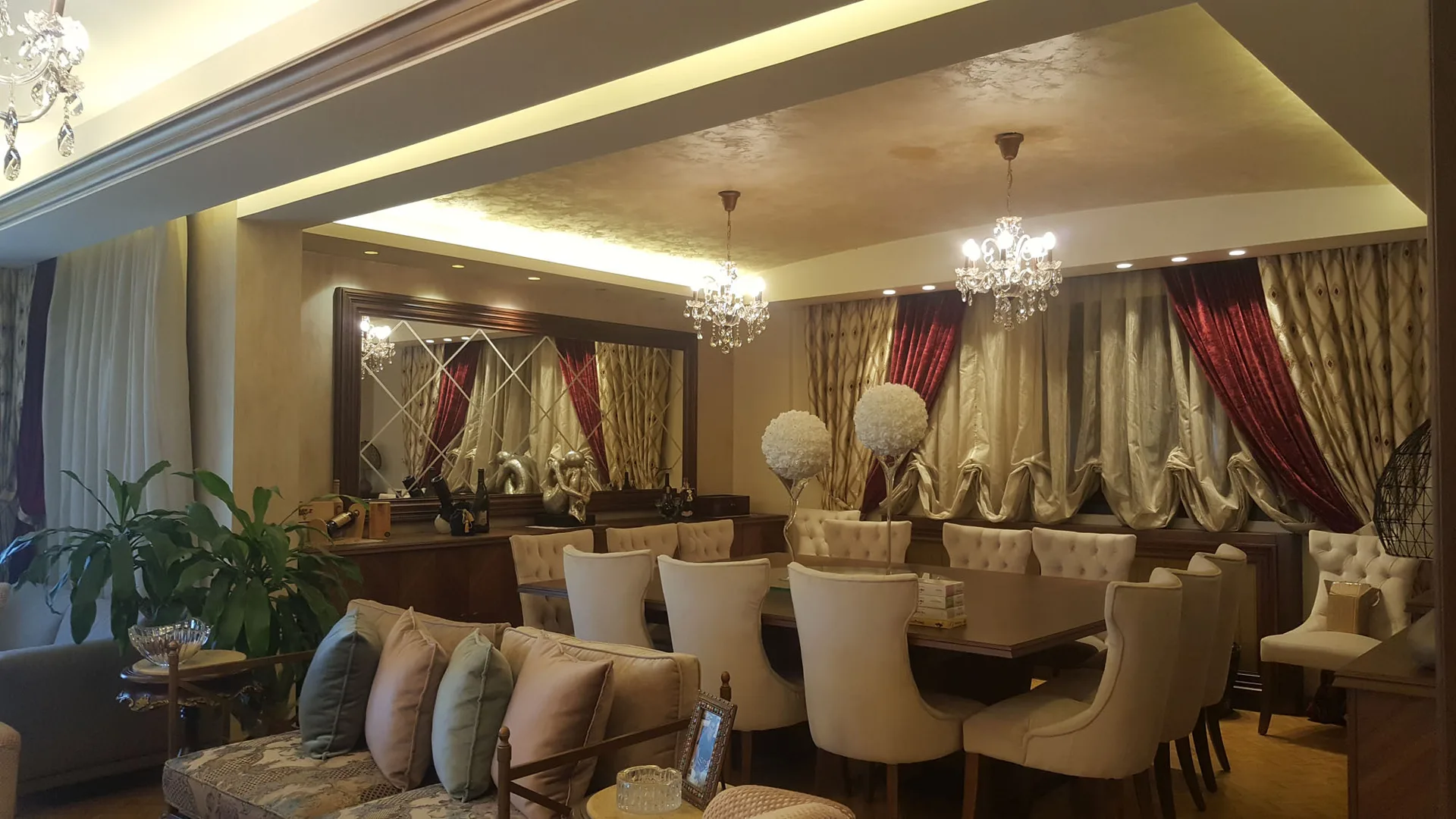 Apartment for Sale in Baabda, Lebanon — الصورة 1