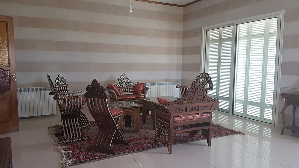Villa for Sale in Gharfine — الصورة 7