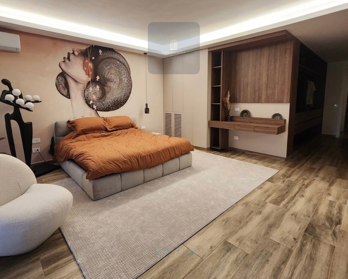 Apartment for Sale in Yarze with a Garden and Private Entrance — الصورة 16