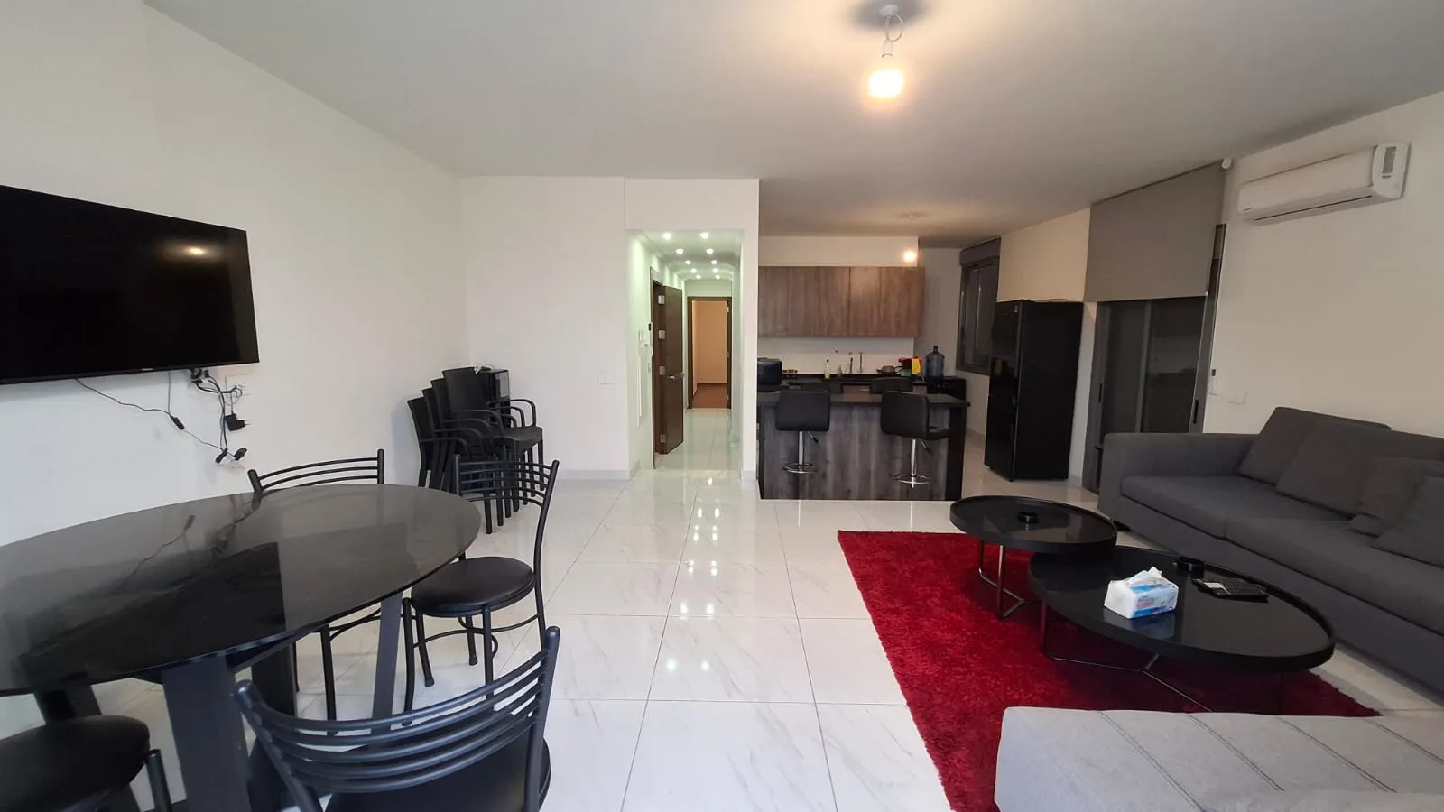 Apartment for Sale in Blat — الصورة 3