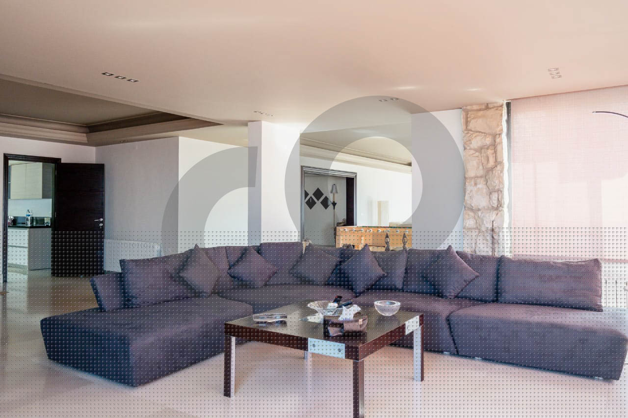 A luxurious Fully-furnished and Equipped Apartment for Rent in Adma — الصورة 2