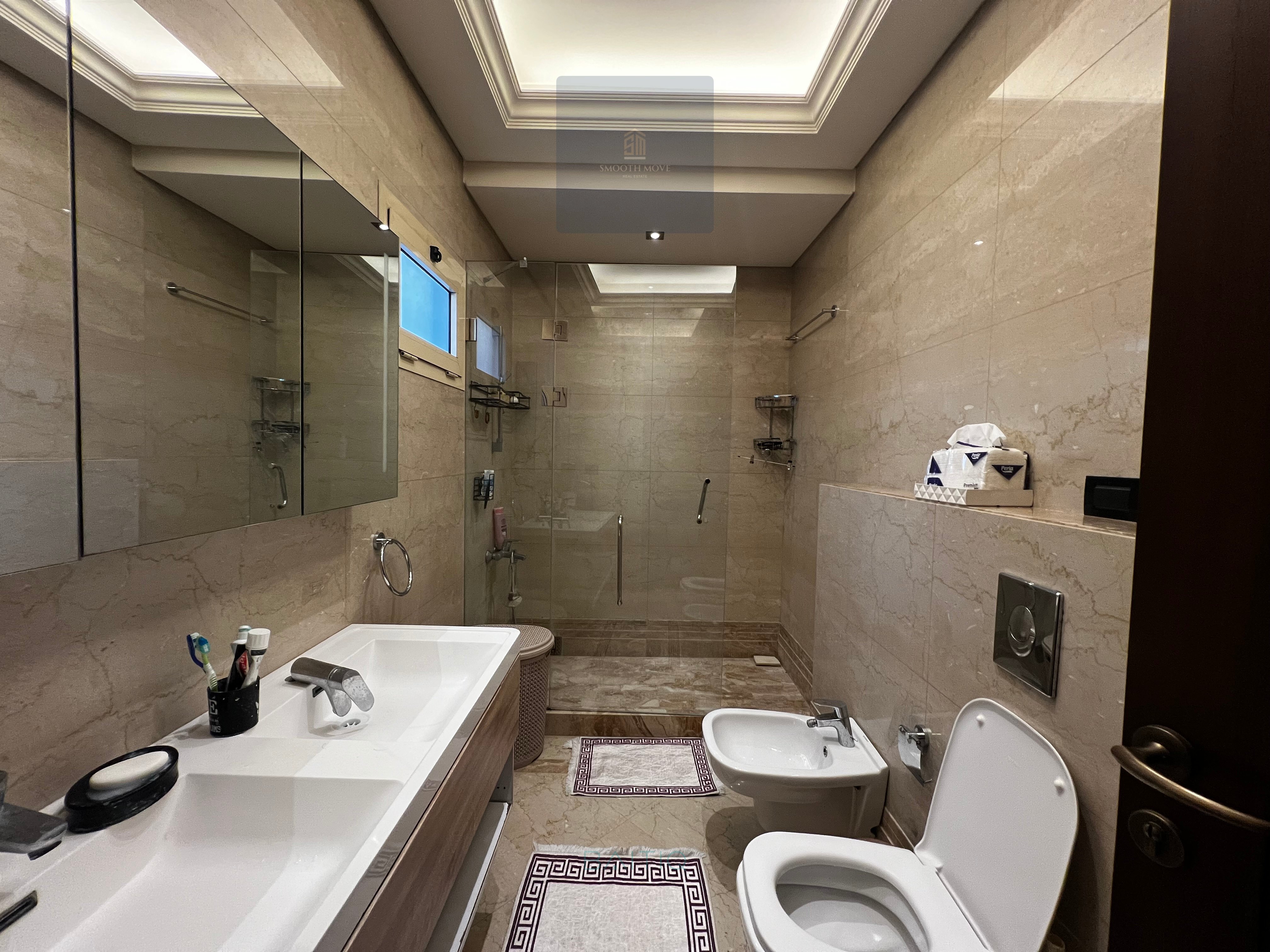 Beautifully Furnished 3 Bedroom Apartment for Sale in Jnah — الصورة 12