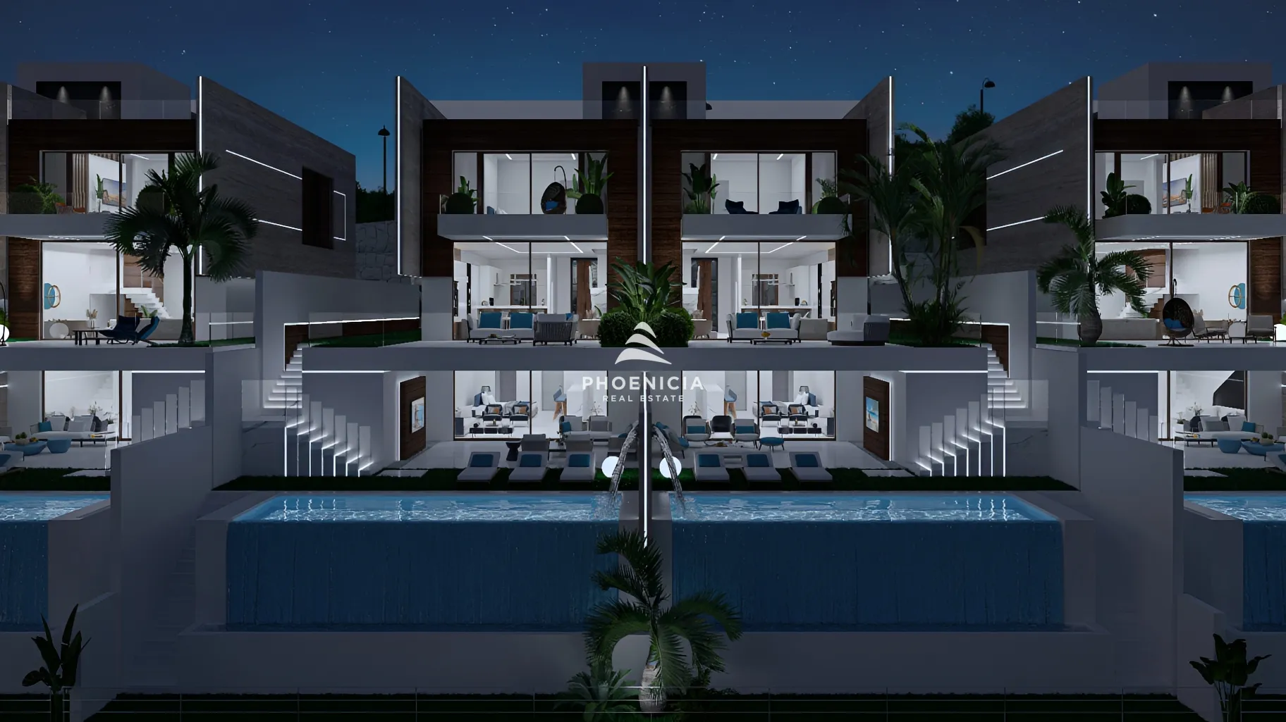 Villa for sale in Tehoum, Lebanon