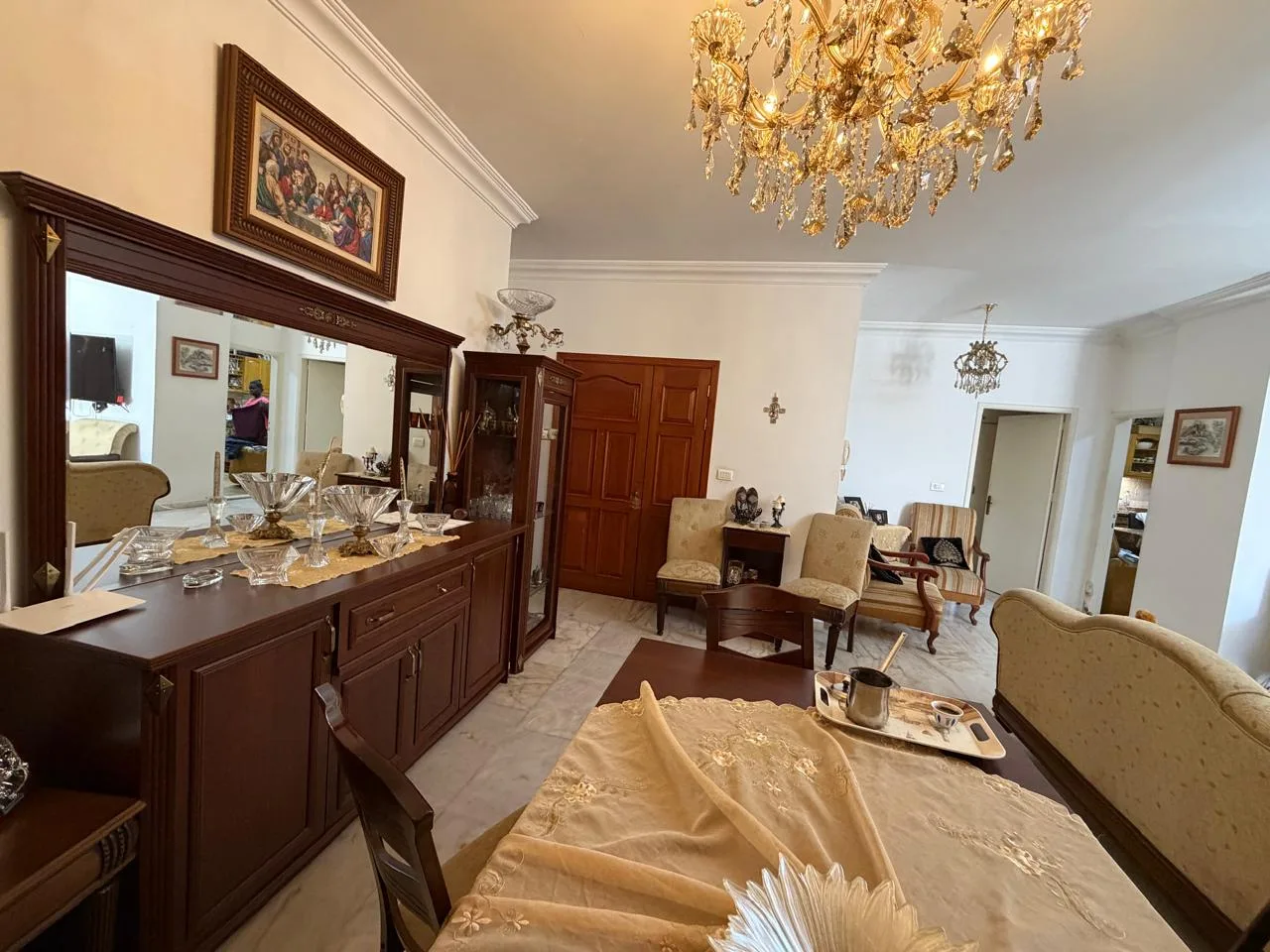 Apartment for Sale in Faiyadiyeh — الصورة 2