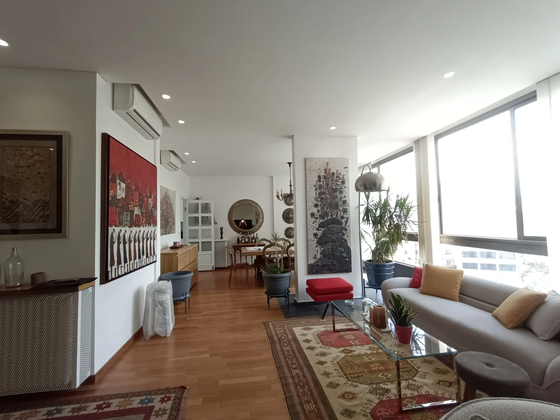 Apartment for Sale in Achrafieh, Beirut, Lebanon — الصورة 2