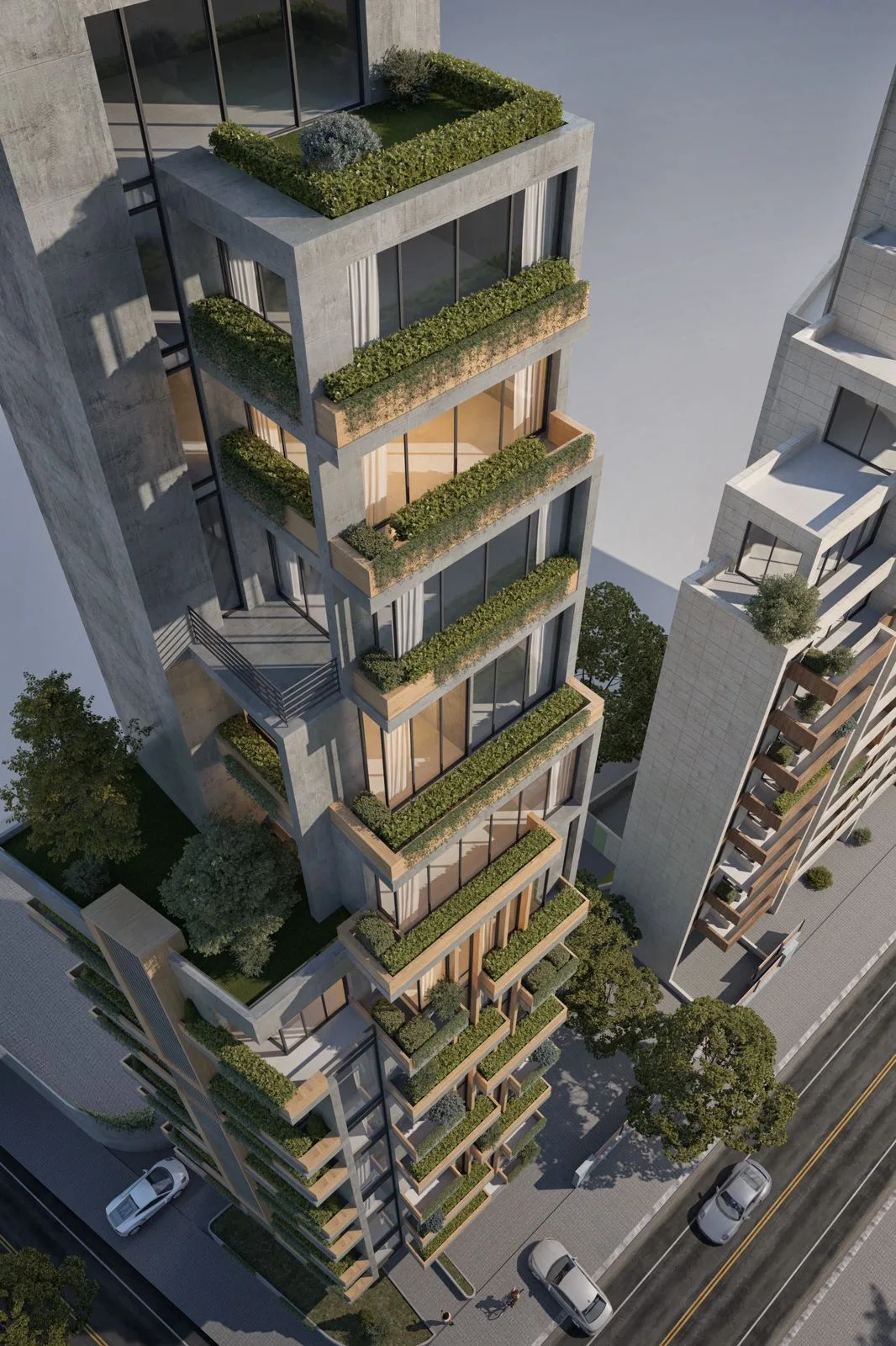 Apartment for Sale in Achrafieh, Beirut, Lebanon