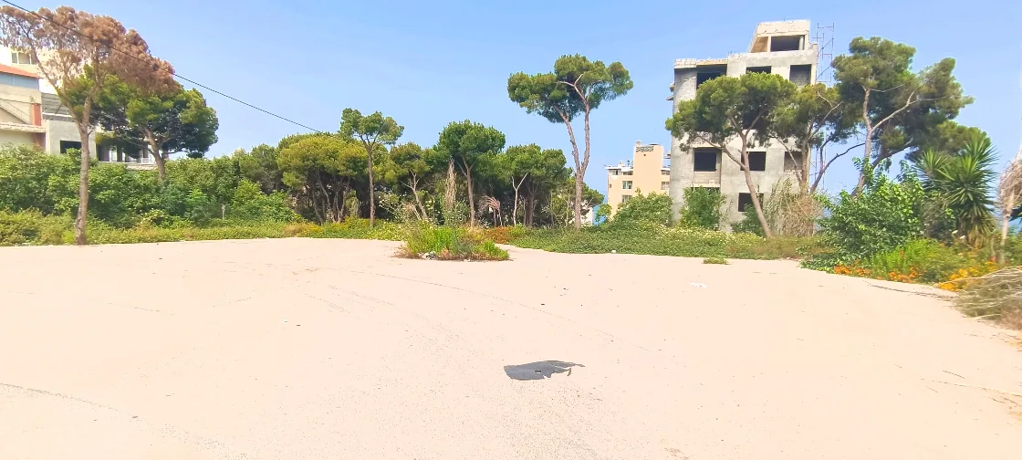 Land for Rent in Jounieh, Lebanon — الصورة 2