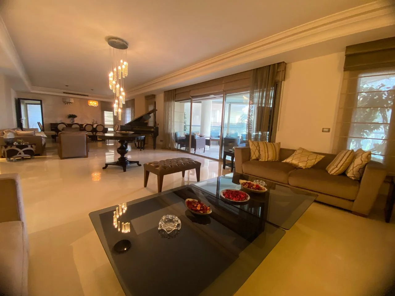 Apartment for Sale in Ain El Mraiseh