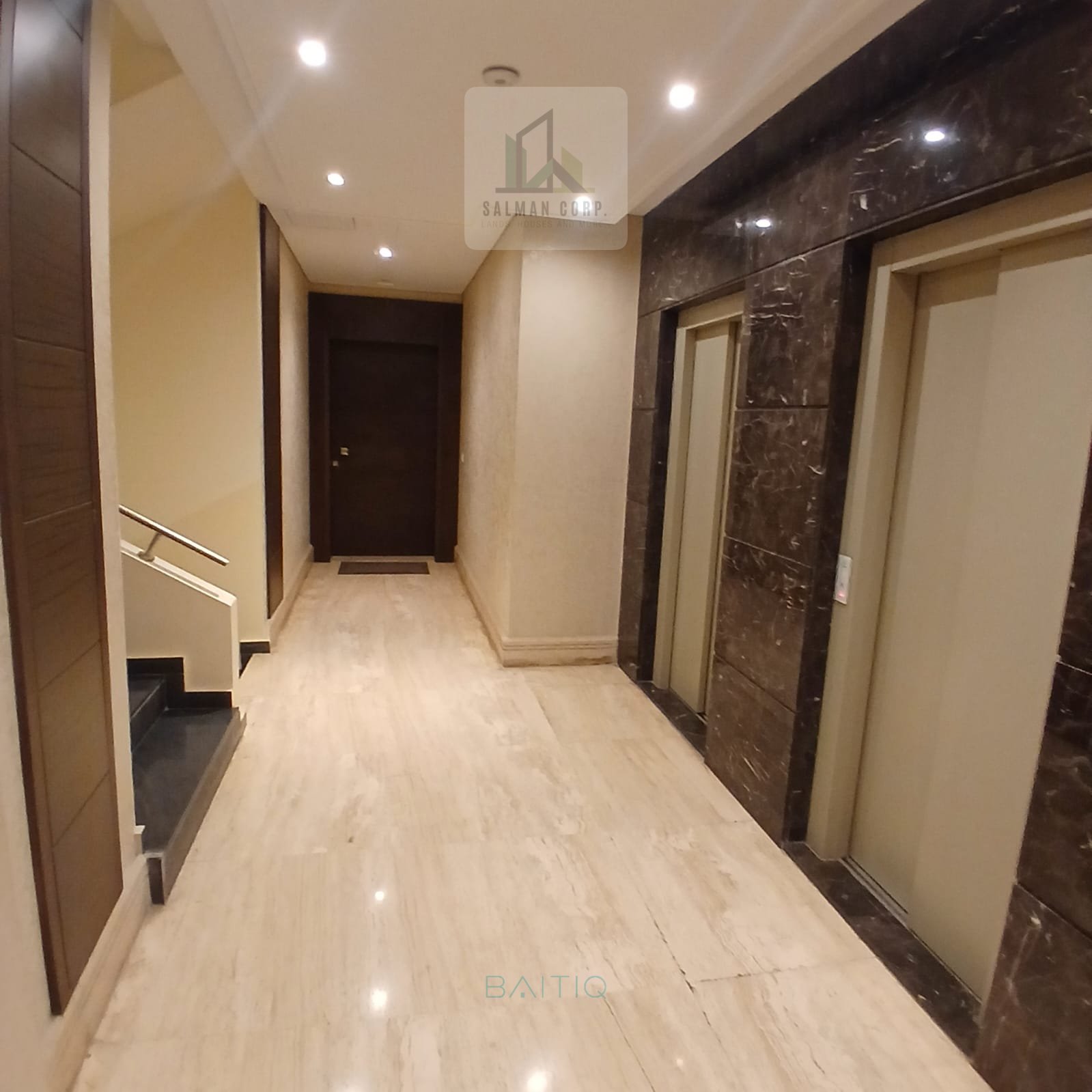 Spacious Apartment for Sale in Baabda - شقة مميز للبيع بعبدا برازيليا — الصورة 8