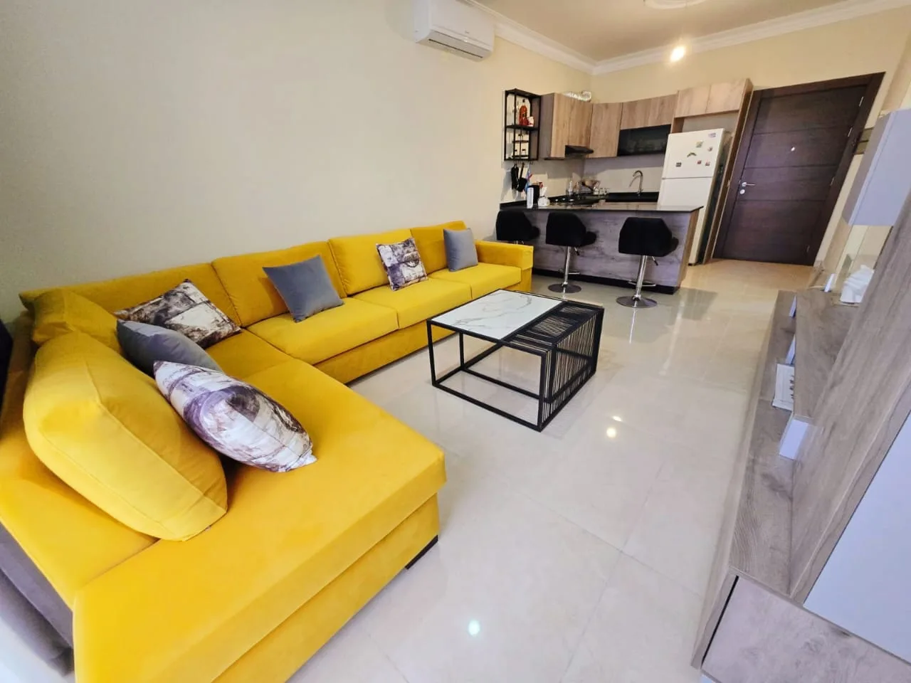 Apartment for Rent in Batroun
