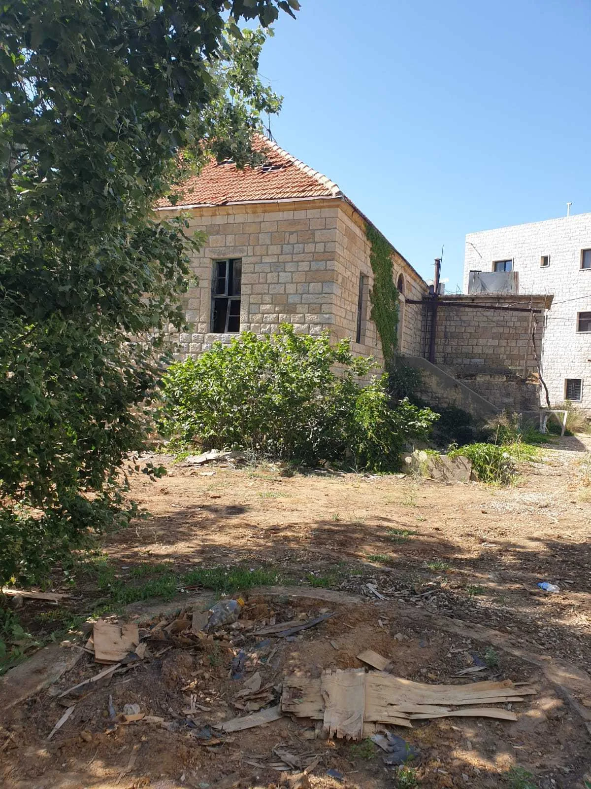 Land for Sale in Dhour El Choueir, Lebanon — الصورة 2
