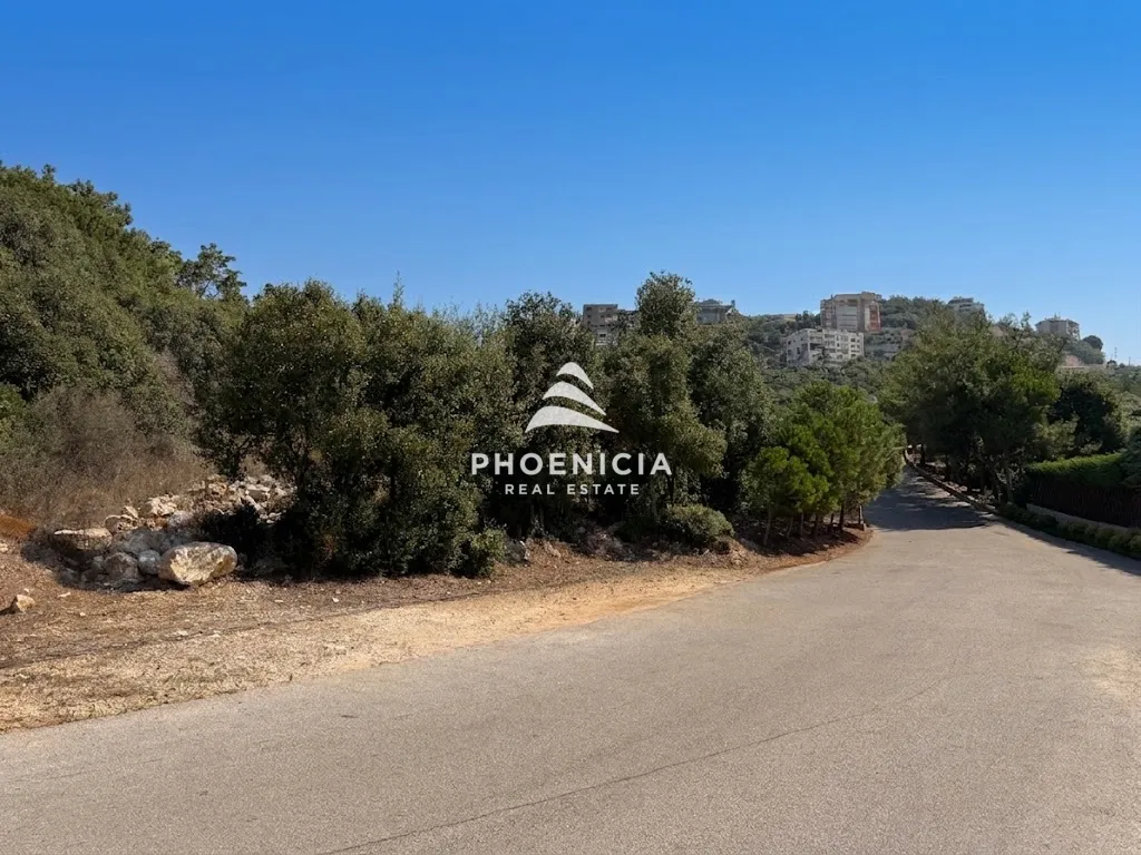 Residential Land for sale in Adma w Dafnah, Lebanon — الصورة 8