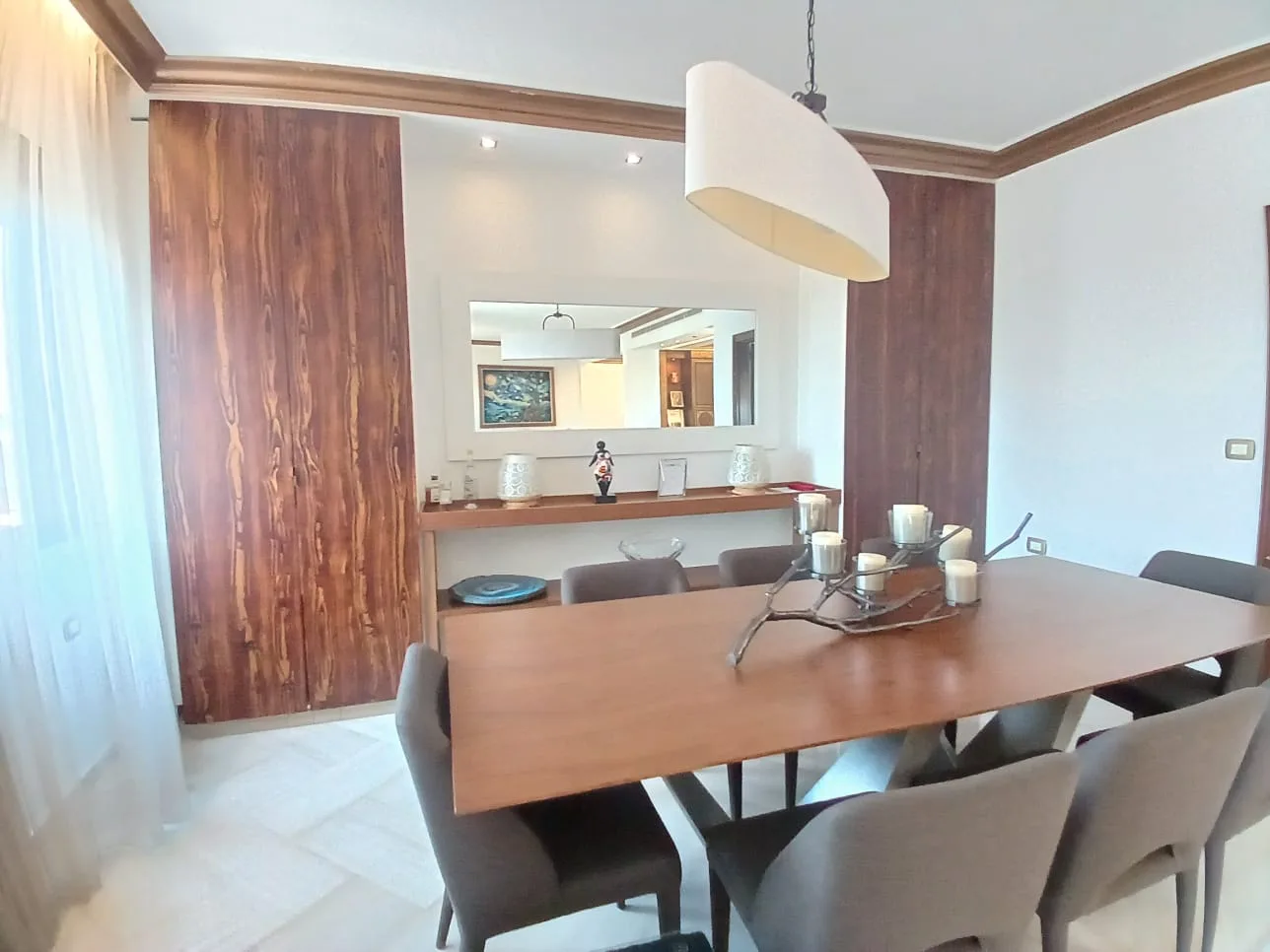 Apartment for Sale in Naqqache — الصورة 6