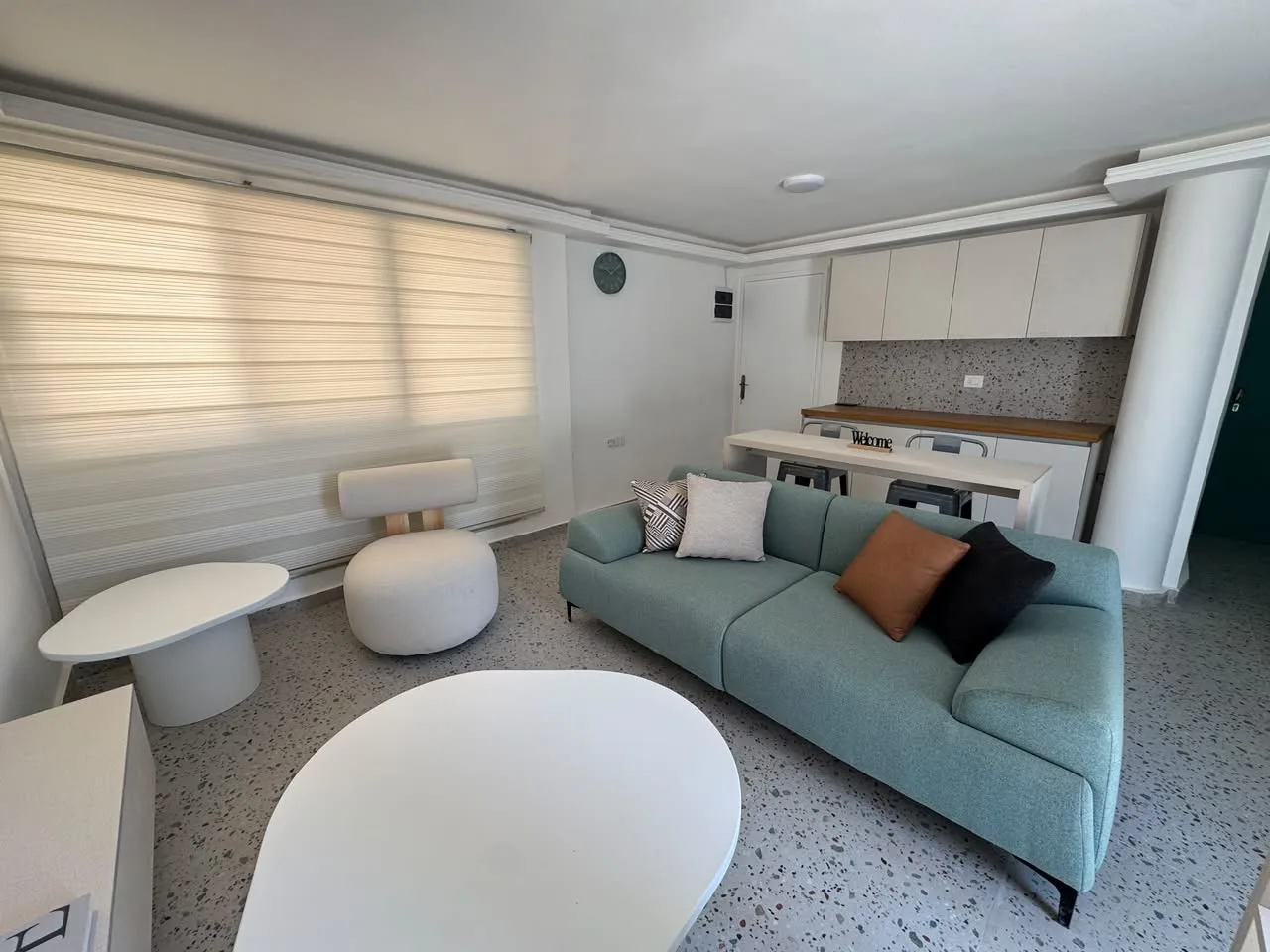 Apartment for Sale in Spears