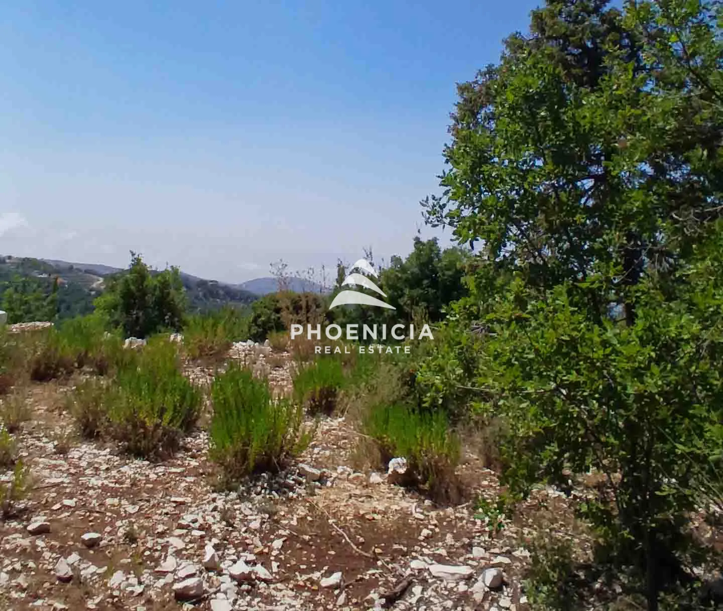 Residential Land for sale in Mechmech, Lebanon — الصورة 4