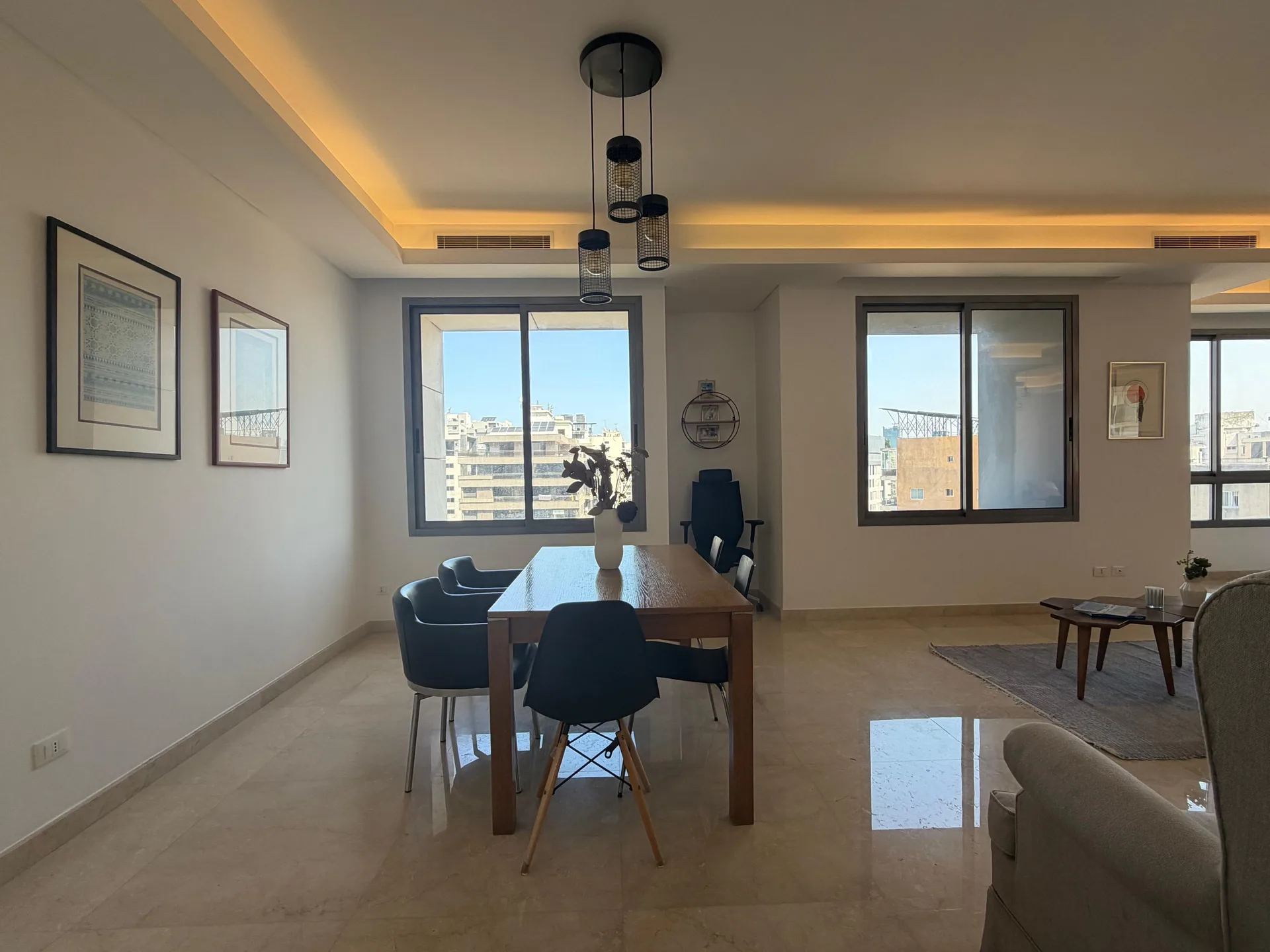 Apartment for Sale in Badaro — الصورة 4