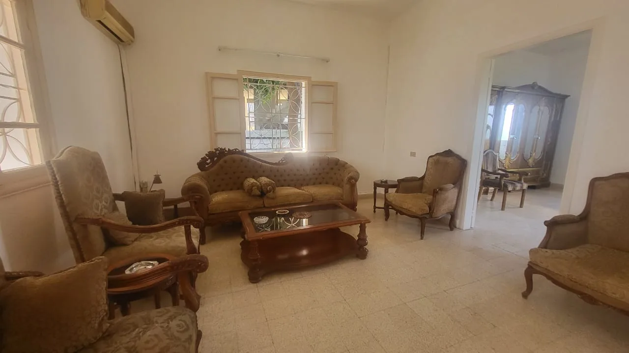 Apartment for Rent in Sahel Aalma
