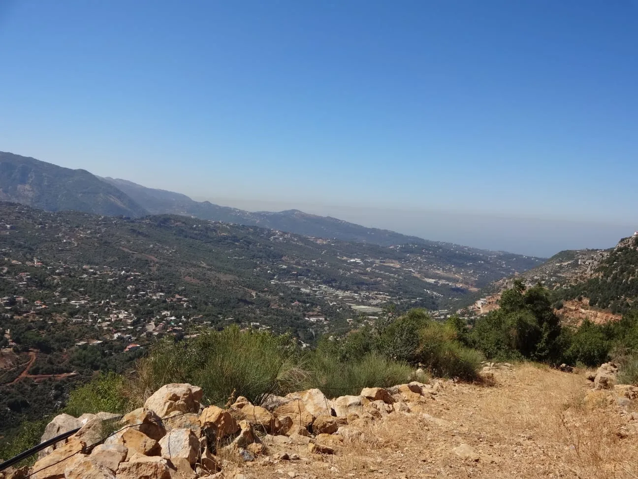 Land for Sale in Ehmej, Lebanon — الصورة 3