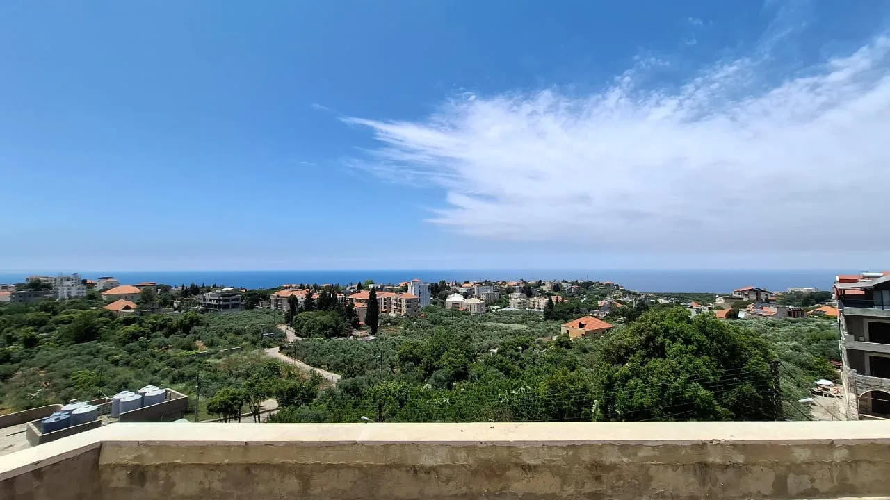 Villa for Sale in Aamchit