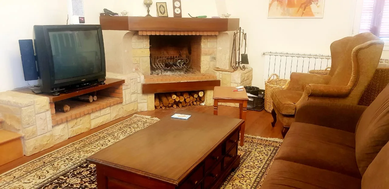 Chalet for sale in Faqra, Lebanon — الصورة 6