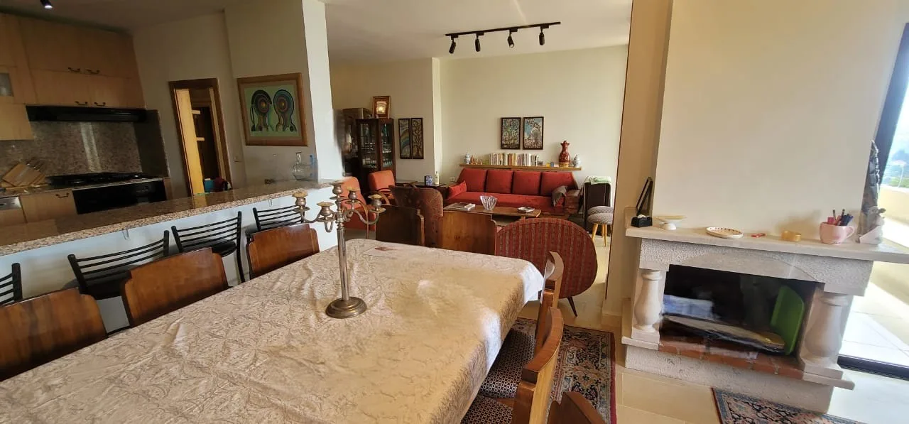 Chalet for Sale in Mayrouba — الصورة 5