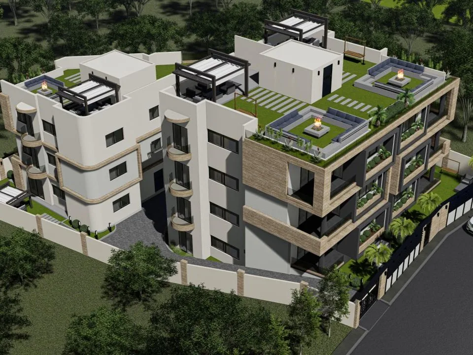 Apartment for Sale in Koura