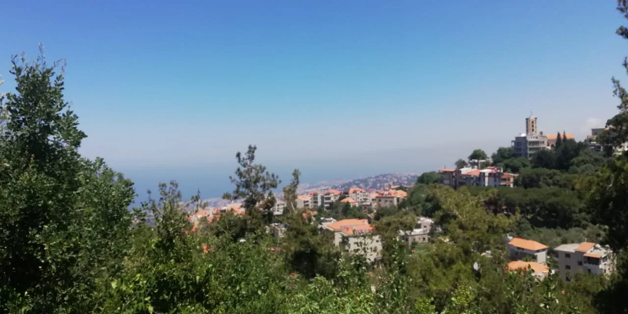 Land for Sale in Roumieh, Lebanon — الصورة 2