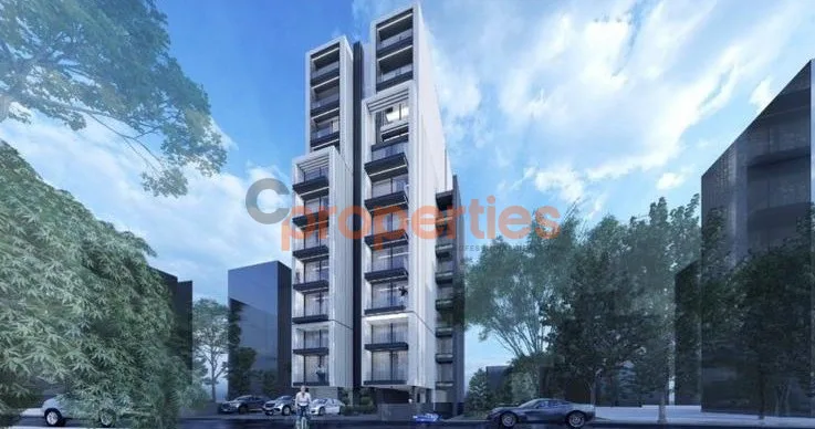 Residential Project in Zalka — photo 4