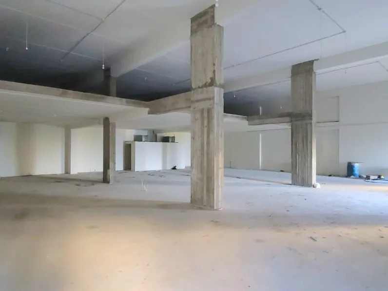 Warehouse for Rent in Halat