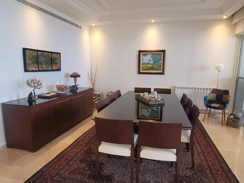 Apartment for Sale in Jounieh — الصورة 9