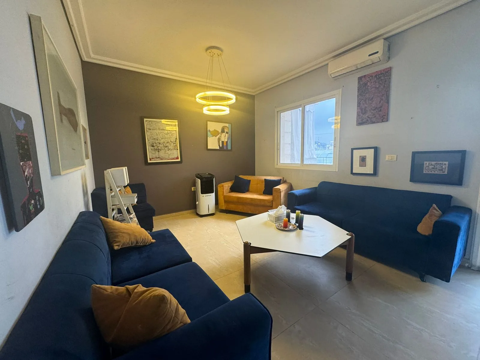 Apartment for Sale in Ain el remmeneh, baabda, Lebanon — الصورة 2