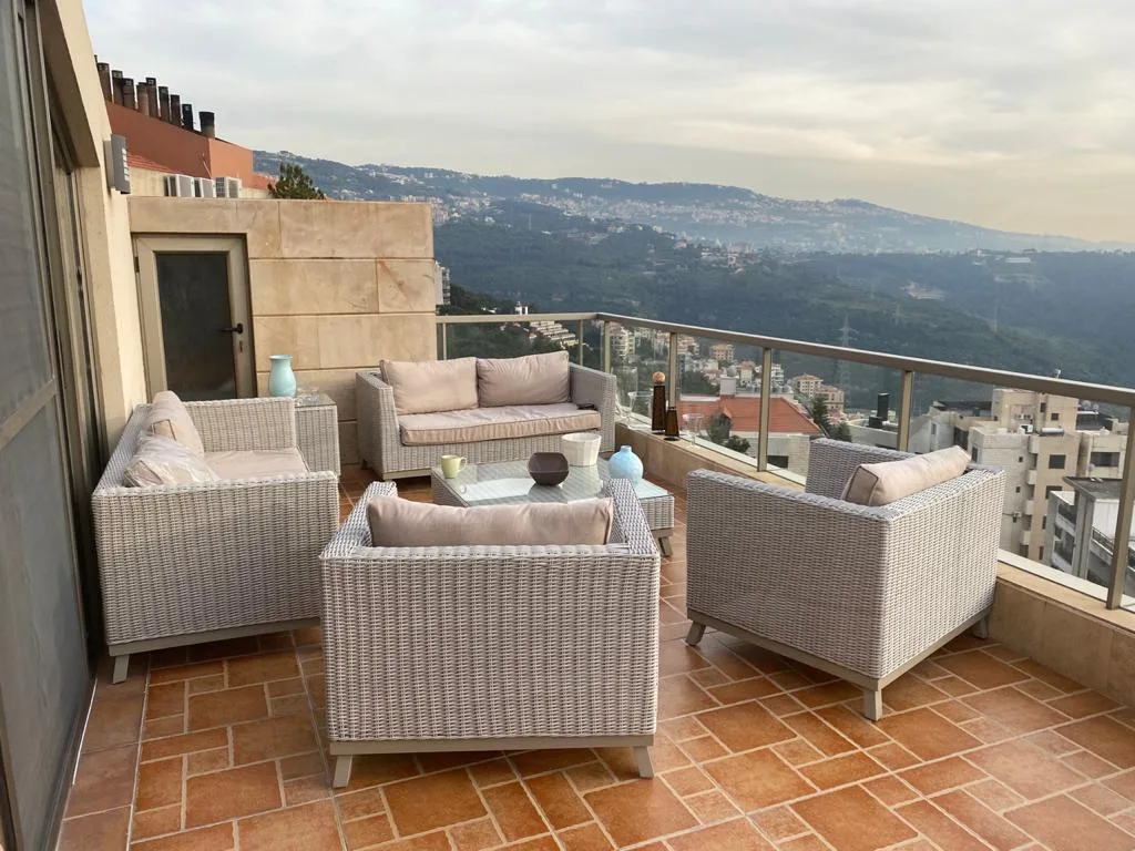 Duplex for Sale in Montiverdi, Lebanon — الصورة 5