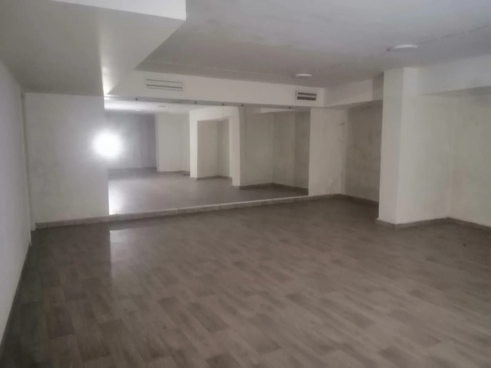 Warehouse for Rent in Sassine, Achrafieh, Beirut, Lebanon — photo 1