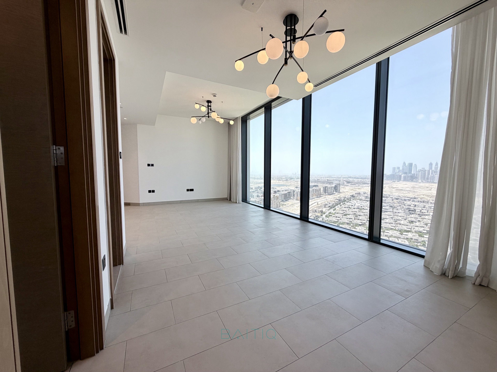 High floor | Ready to move in  — الصورة 3