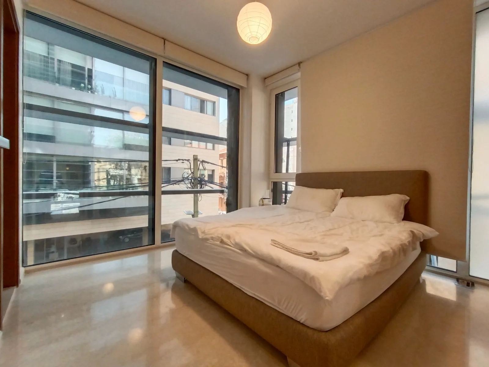 Apartment for Sale in Caree d'or, Achrafieh, Beirut, Lebanon — الصورة 5