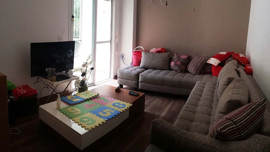 Apartment for Sale in Safra, Lebanon