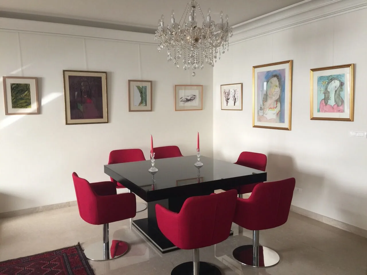 Duplex for Sale in Sahel Aalma, Lebanon — الصورة 2